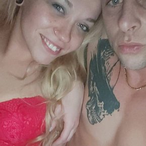 Dan_and_Kay Vip Escort escort in Niagara Falls offers Blowjob without Condom to Completion services