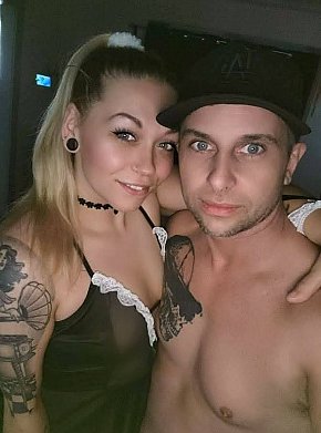 Dan_and_Kay Vip Escort escort in Niagara Falls offers Blowjob without Condom to Completion services