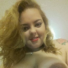 KARINA-BBW BBW escort in Madrid offers Experiencia de Novia (GFE)
 services