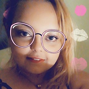 KARINA-BBW BBW escort in Madrid offers Experiencia de Novia (GFE)
 services