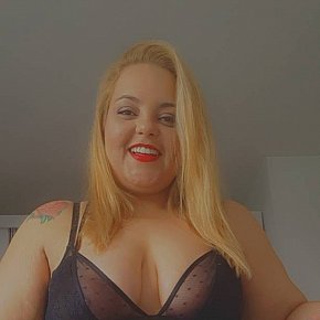 KARINA-BBW BBW escort in Madrid offers Experiencia de Novia (GFE)
 services