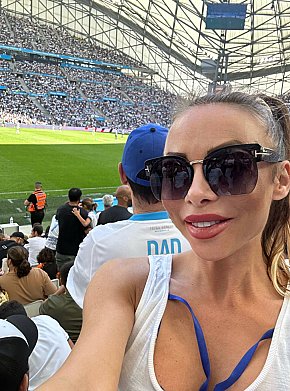 Alice-Star Vip Escort escort in 