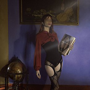 Dominatrix-Isis escort in  offers Dominante (suave)
 services