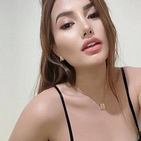 PARTY-GIRL-VALENTINA Vip Escort escort in Hong Kong offers Bacio se c'è sintonia services