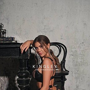 POLINA-LIMITED-TIME-ONLY Ocasional escort in Ho Chi Minh