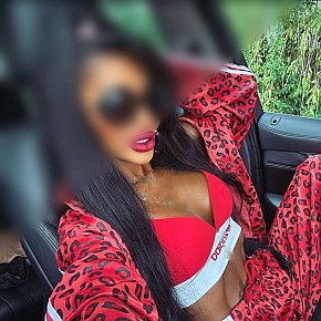 LUX-HELENA Modella/Ex-modella escort in Belgrade offers Rimming (attivo) services