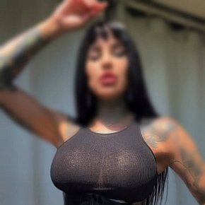 LUX-HELENA Modella/Ex-modella escort in Belgrade offers Rimming (attivo) services