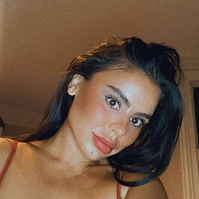 lomentopalo Completamente Naturale escort in Copenhagen offers 69 Position services