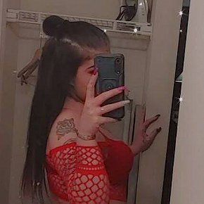 Eve escort in Montreal