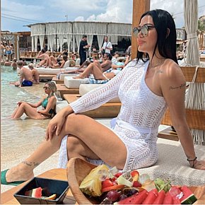 Mila18 Vip Escort escort in  offers Oral cu Prezervativ services