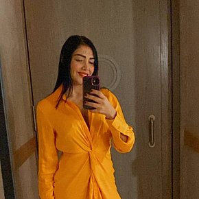 Mila18 Vip Escort escort in  offers Oral cu Prezervativ services