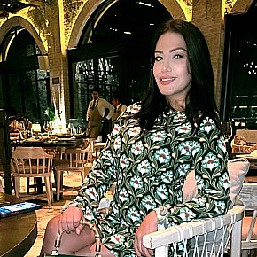 Mila18 Vip Escort escort in  offers Oral cu Prezervativ services