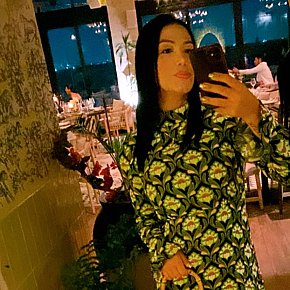 Mila18 Vip Escort escort in  offers Oral cu Prezervativ services