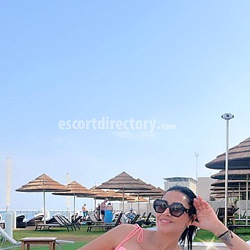 Mila18 Vip Escort escort in  offers Oral cu Prezervativ services