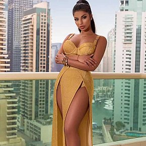 Simona Occasionale escort in Paris offers Girlfriend Experience (GFE) services