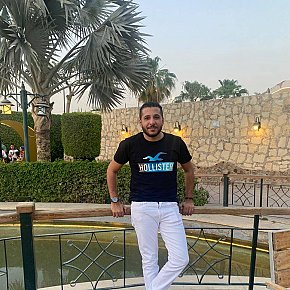 El-mansour Modella/Ex-modella escort in  offers Sborrata sull corpo services