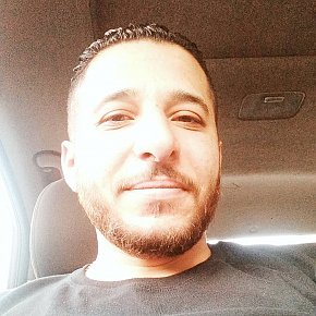 El-mansour Modella/Ex-modella escort in  offers Sborrata sull corpo services