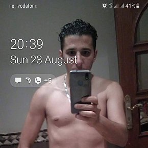 El-mansour Modella/Ex-modella escort in  offers Sborrata sull corpo services