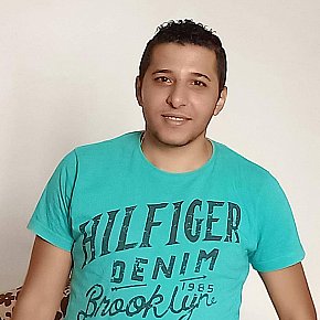 El-mansour Modella/Ex-modella escort in  offers Sborrata sull corpo services