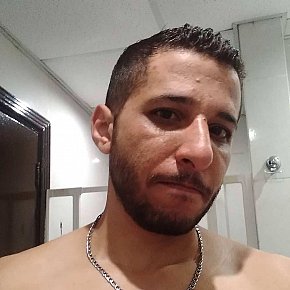 El-mansour Modella/Ex-modella escort in  offers Sborrata sull corpo services