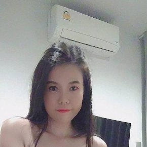 Sofai escort in Bangkok offers Erotic massage services