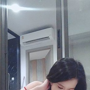 Sofai escort in Bangkok offers Erotic massage services