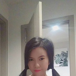 Sofai escort in Bangkok offers Erotic massage services