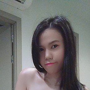 Sofai escort in Bangkok offers Erotic massage services