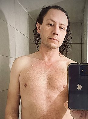 GreekLover escort in Athens offers Phone sex services