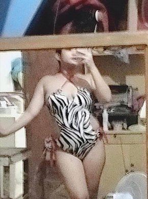 MISTIKA Colegiala escort in Cebu offers Sexo en diferentes posturas
 services