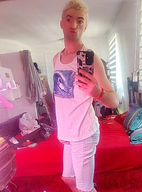 AaronNewmanEscort escort in Quebec offers Finalizare pe Corp(COB) services