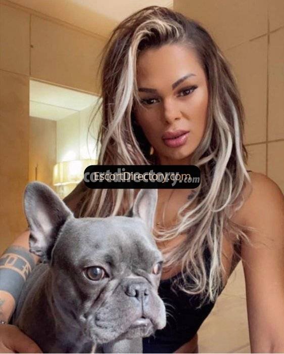 Giulia escort in Zurich offers Dirtytalk services