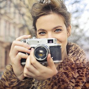 Mary Model /Ex-model
 escort in San-Pédro offers Kissing services