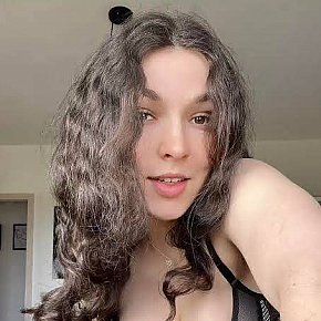 Nora Entièrement Naturelle escort in Rotterdam offers Position 69 services