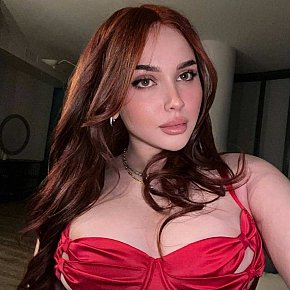 Silver Colegiala escort in Tel Aviv offers Mamada sin condón
 services