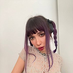 Phawta escort in Copenhagen offers Küssen bei Sympathie services