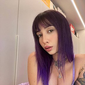 Phawta escort in Copenhagen offers Küssen bei Sympathie services