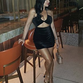 Vanessa Superpeituda escort in Guarulhos offers Ejaculação no rosto services