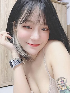 Yue-Yue-Independent
