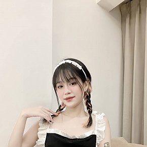 Yue-Yue-Independent escort in Ho Chi Minh offers Ejaculation dans la bouche services