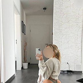 Alexia escort in 