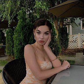 Freya Sâni Mari
 escort in Milan