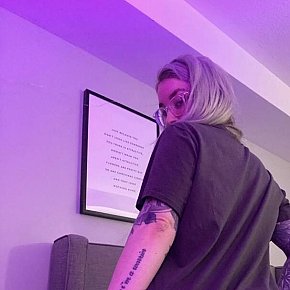 Hanah Vip Escort escort in Ontario offers Sexo en diferentes posturas
 services