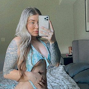 Hanah Vip Escort escort in Ontario offers Sexo en diferentes posturas
 services