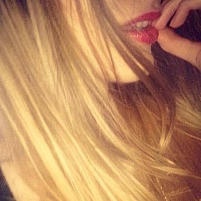 SoccerMom Vip Escort escort in Vancouver offers Foot Fetish services