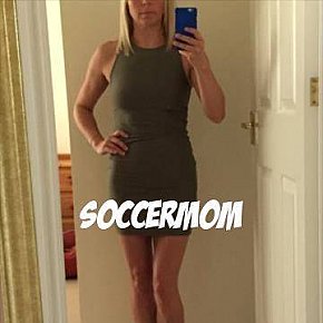 SoccerMom Vip Escort escort in Vancouver offers Foot Fetish services
