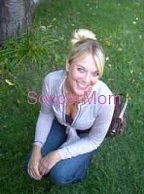 SoccerMom Vip Escort escort in Vancouver offers Foot Fetish services