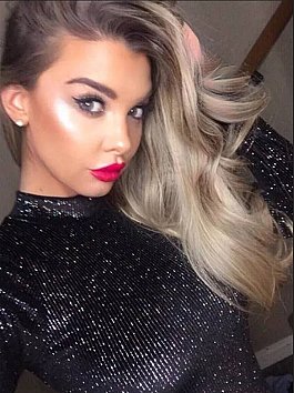 Samantha-VIP