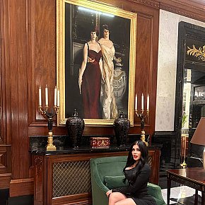 Camila_latina Vip Escort escort in Paris offers Cum on Face services