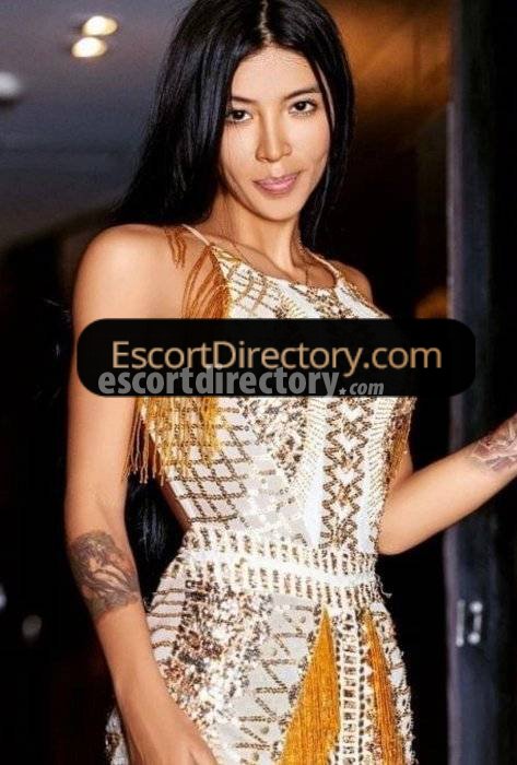 Jessica escort in Medellín offers Dominatrix  (leve) services